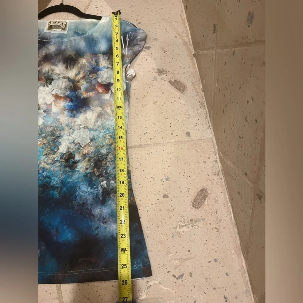 Keren HART vintage Shirt - Picture 5 of 9